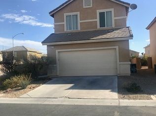 6417 Pronghorn Ridge Ave, Las Vegas, NV 89122