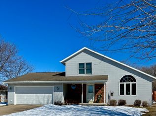 308 Church St, Denmark, WI 54208