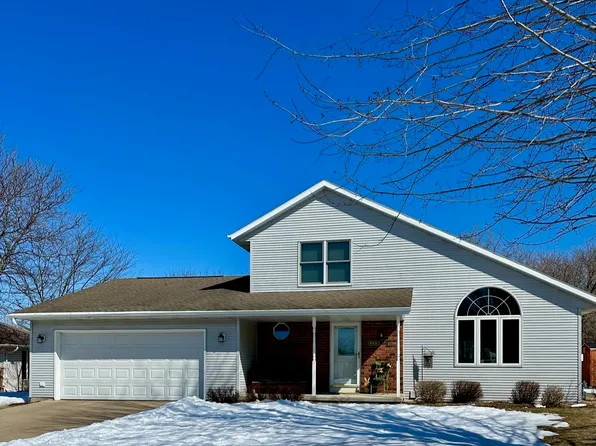 308 Church St, Denmark, WI 54208