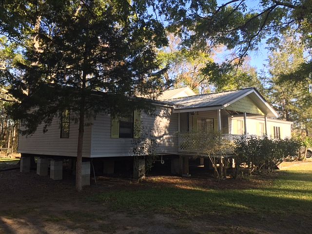 Awesome NW Glynn home