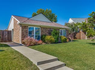 4243 Phoenix Dr, Carrollton, TX 75010