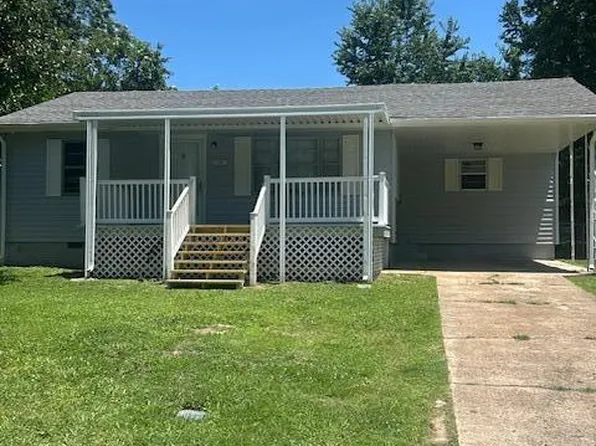 546 Wendell Ave, Dyersburg, TN 38024