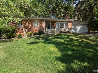 8875 Rock Forest Dr, Saint Louis, MO