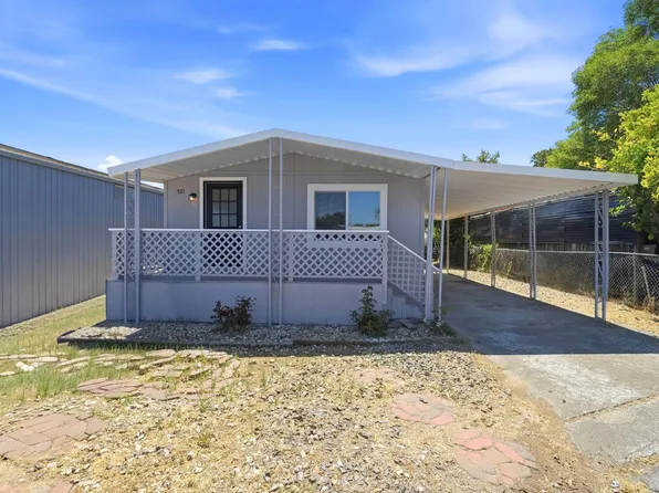 521 San Antonio Way, Vallejo, CA 94590