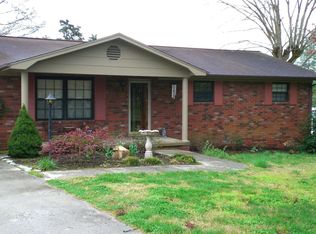 210 Joe Ownes Rd, Clinton, TN 37716