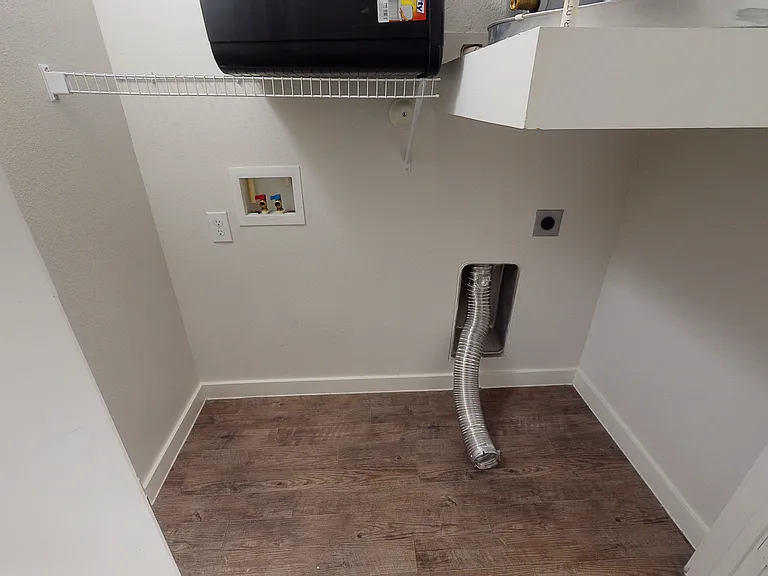 The District At Cypress Waters - Parson's Green — Photo 1434