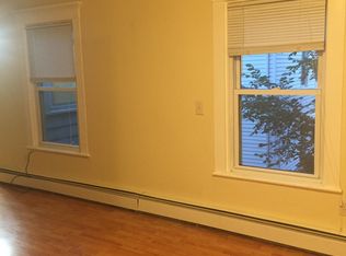 74 Hillman St #2N, New Bedford, MA 02740