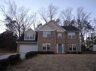 70 Trelawney Run, Covington, GA 30016