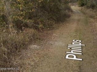 131 Phillips Rd, Florahome, FL 32140