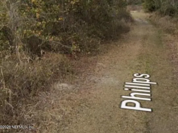 131 PHILLIPS Road, Florahome, FL 32140