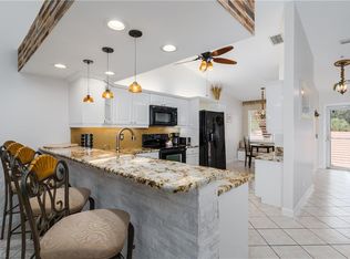 6750 Beach Resort DR #10, NAPLES, FL 34114