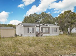 22751 Hickory Shadow, Elmendorf, TX 78112