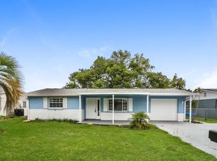 7230 Ivanhoe Dr, Pt Richey, FL 34668