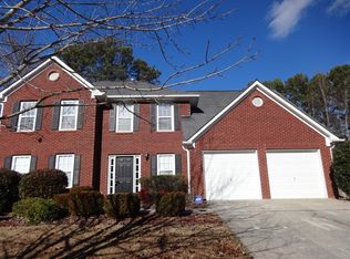 2266 Perch Way SW, Marietta, GA 30008