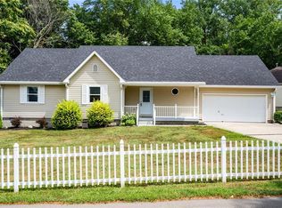 918 E Grand Ave, Anderson, IN 46012