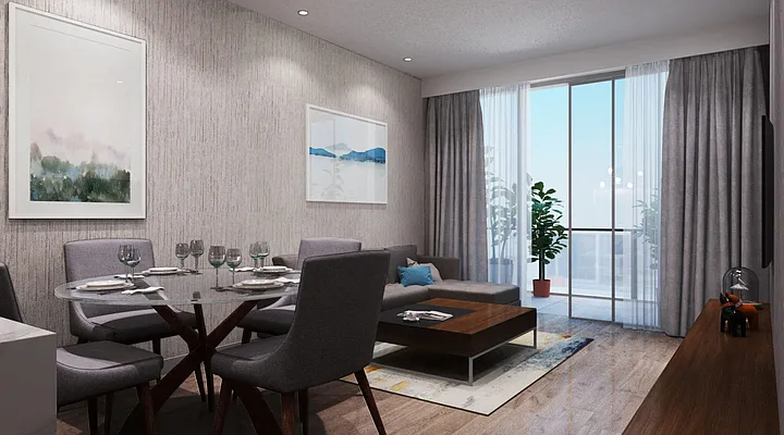 Sold by Modern Spaces | media 3