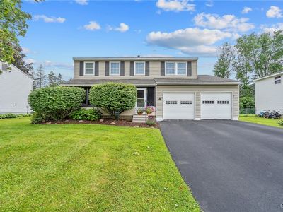 22 Tree Line Dr, Liverpool, NY, 13090