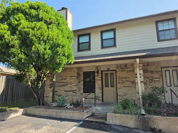 7800 Northcrest Blvd APT 407, Austin, TX 78752