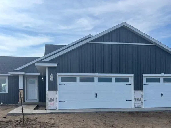 12030 41st Ave SE, Becker, MN 55308