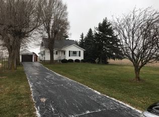 2852 S Reese Rd, Reese, MI 48757