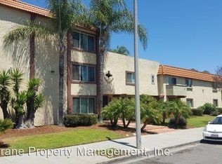 10965 Del Norte St APT 210, Ventura, CA 93004