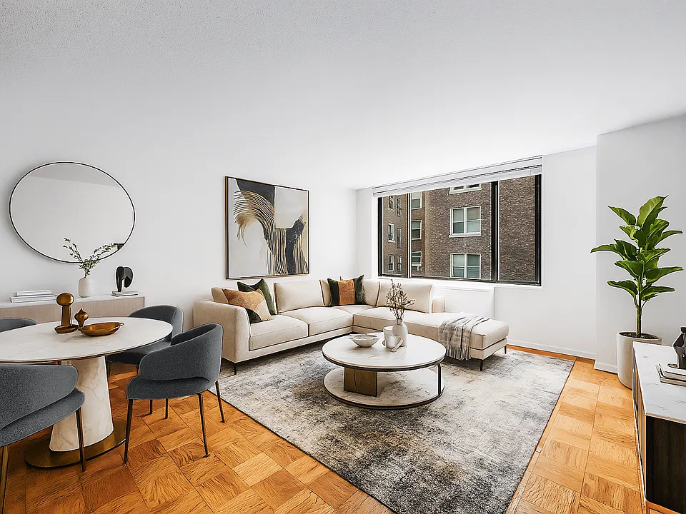330 W 56th St #4C