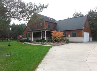 6976 Grafton Rd, Valley City, OH 44280