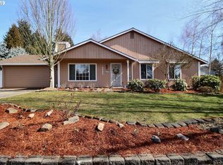 3905 NE 57th Ave, Vancouver, WA 98661