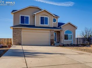 11465 Cranston Dr, Peyton, CO 80831