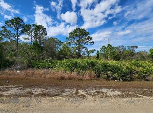 2101 W 17th St, Lehigh Acres, FL 33972