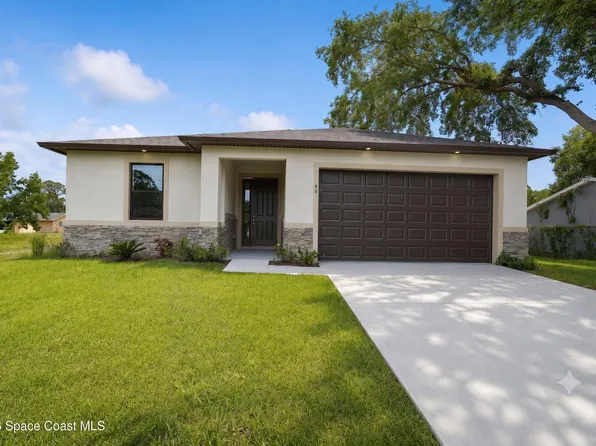 460 Grenadier Ave NW, Palm Bay, FL 32907
