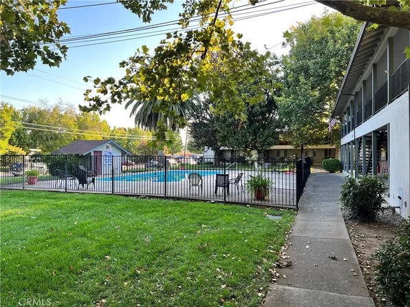 161 Cohasset Ln, Chico, CA 95926