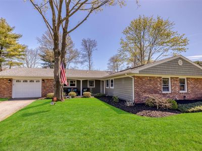 5 Ormont Lane, Stony Brook, NY, 11790