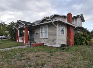 3601 W Bay To Bay Blvd, Tampa, FL 33629