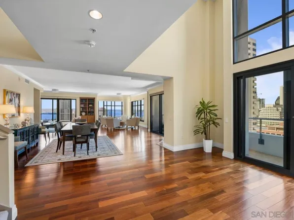 645 Front St Unit 2002, San Diego, CA 92101