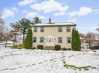 8 Washburn Rd, Auburn, MA 01501