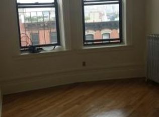 605 Franklin Ave APT 1A, Brooklyn, NY 11238