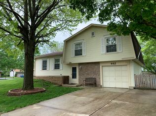 442 Alcester Cir, Bolingbrook, IL 60440