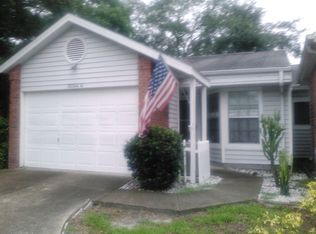 3054 Beecher Dr E APT A, Palm Harbor, FL 34683