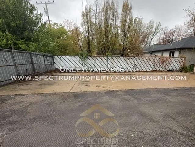 1825 S McClelland St #2 — Photo 10