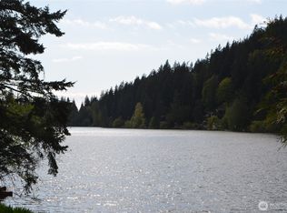 Plat Of Emerald Lake, Bellingham, WA 98226