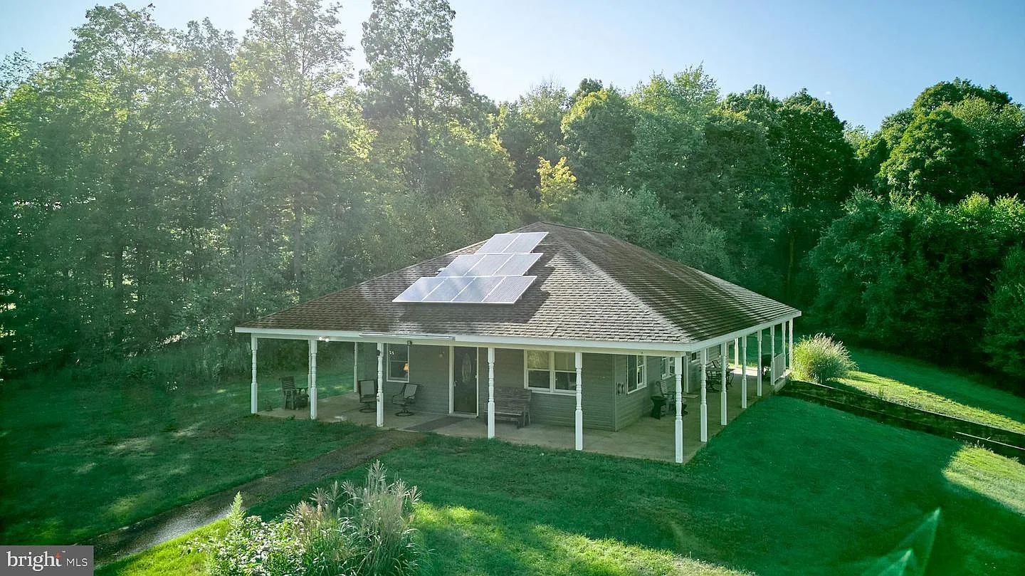 800 High Pines Ln photo 1