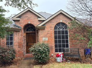 11229 Las Polamas Dr, Frisco, TX 75033