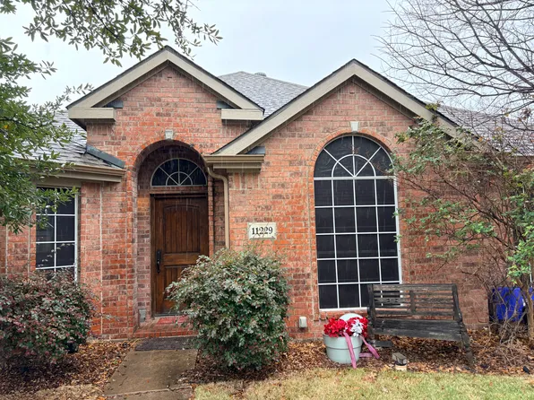 11229 Las Polamas Dr, Frisco, TX 75033
