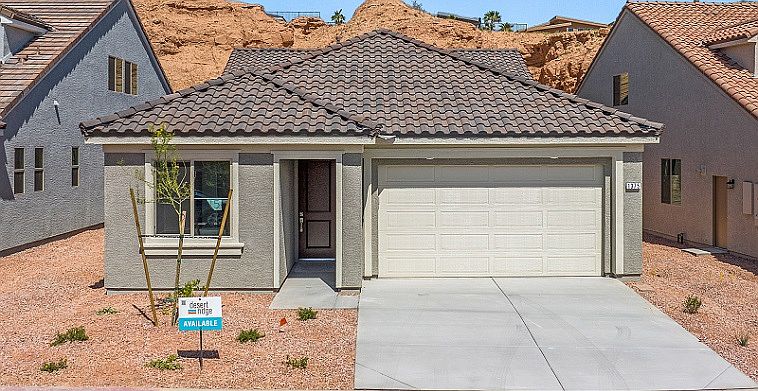 1375 Catalina Ridge