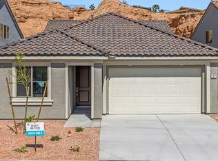 1375 Catalina Rdg, Mesquite, NV 89027