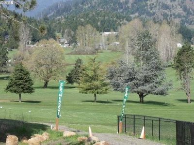 Bugle Loop Lot 64, Oakridge, OR, 97463