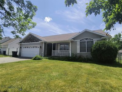 1006 E Missoula Ave, Belgrade, MT, 59714