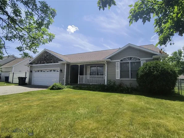 1006 E Missoula Ave, Belgrade, MT 59714