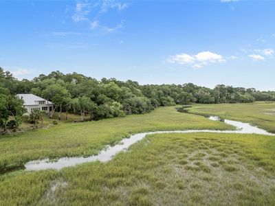 1111 Crum Creek Ln SE, Darien, GA, 31305